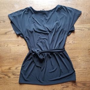 White House Black Market Top